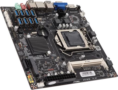 Amazon.com: Ddr3 Motherboard.